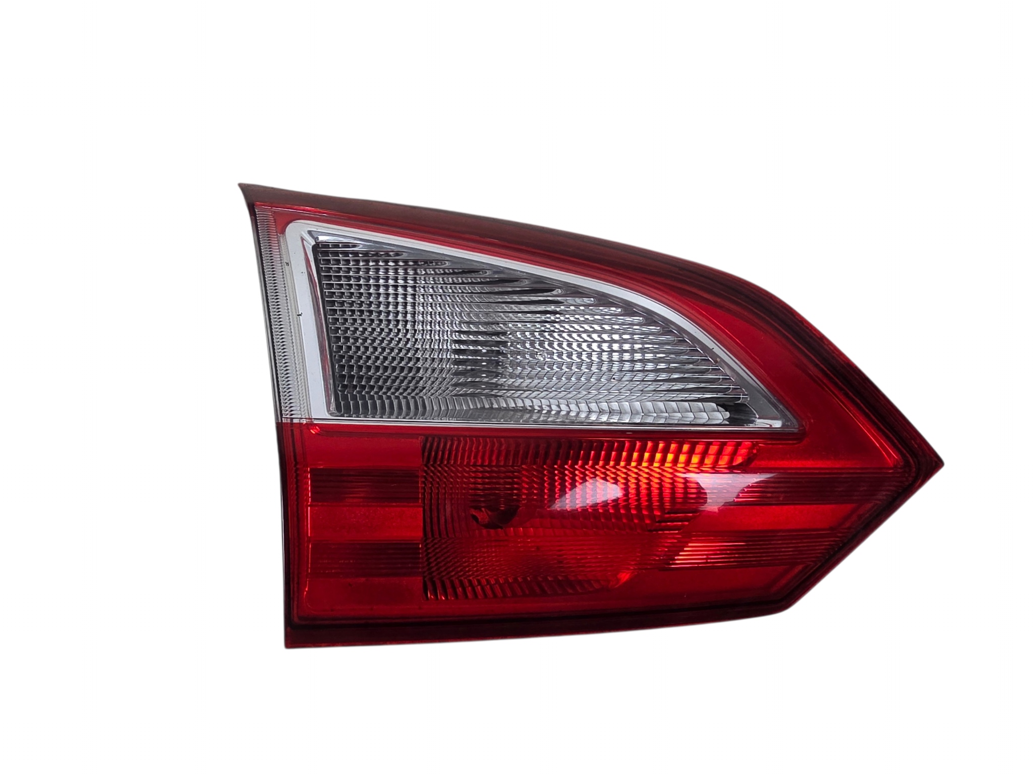 FORD CMAX C-MAX MK2 light rear left to the bonnet original. AM5113A603AD nice
