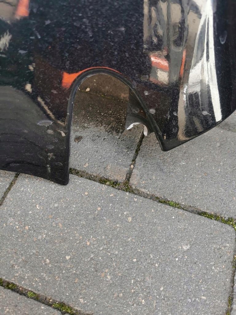 fender left front HYUNDAI IX35 10-15 PAE