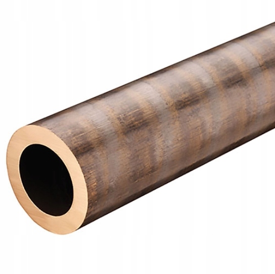 

Tuleja z brązu fi70x19 mm B101 1cm