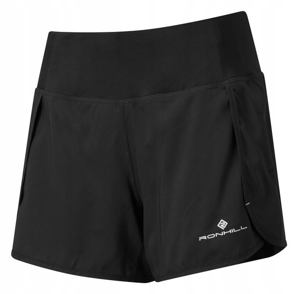 Ronhill Wmn's Tech Revive Short Black Rozmiar M
