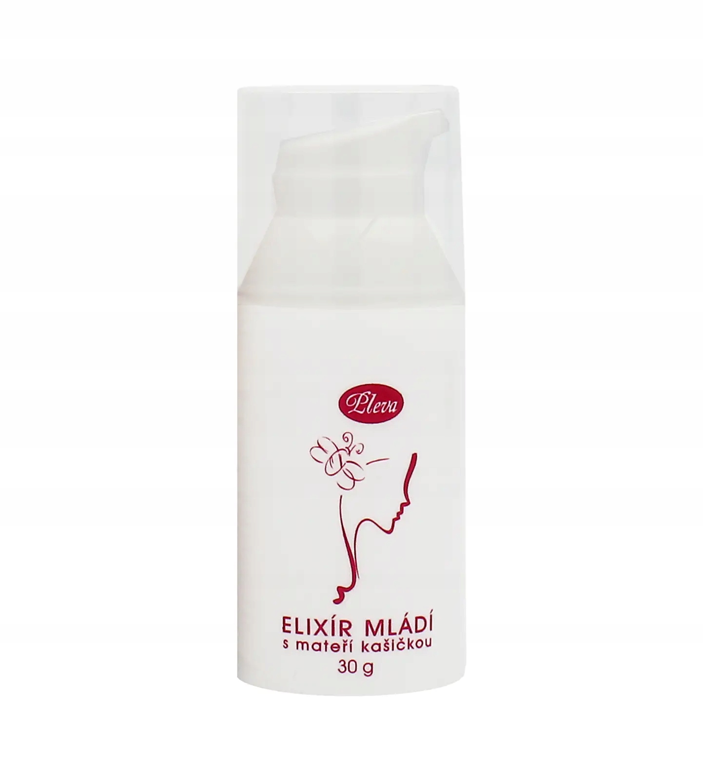 Pleva Elixir of Youth with Royal Jelly elixír mládí s mateří kašičkou 30 g