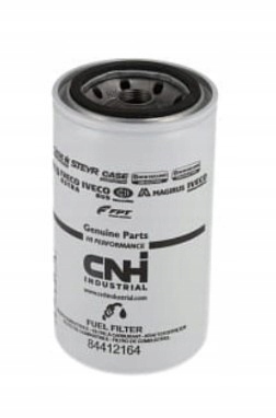 Filtr paliwa Case New Holland 84412164 oryginał