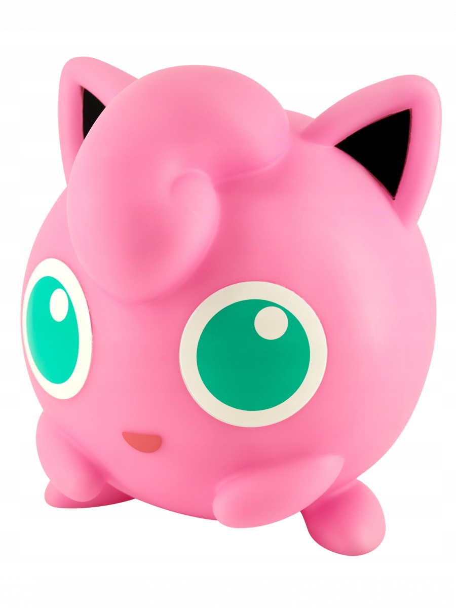 Lampička Pokémon Jigglypuff