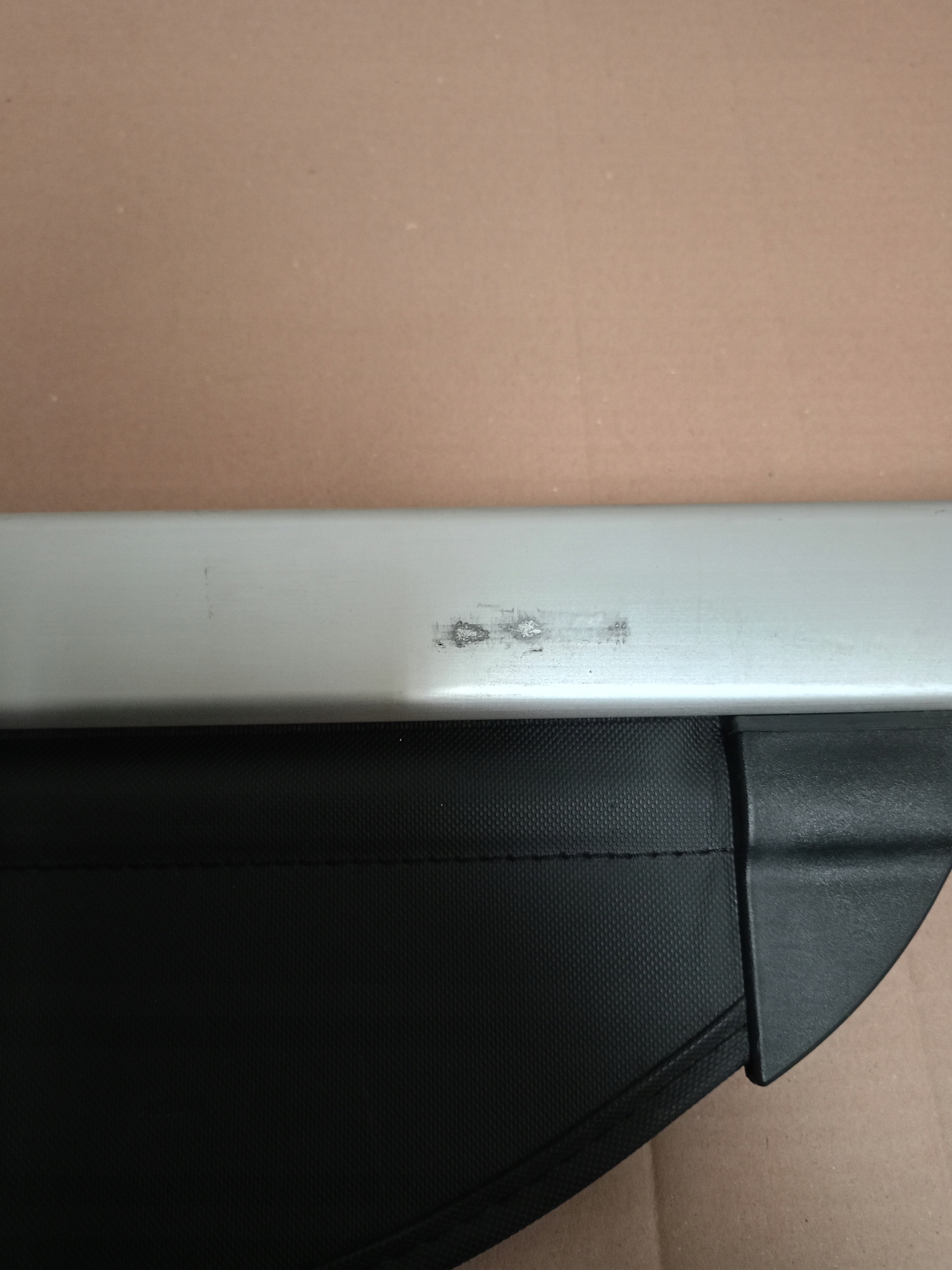 ролета багажника kia SORENTO III