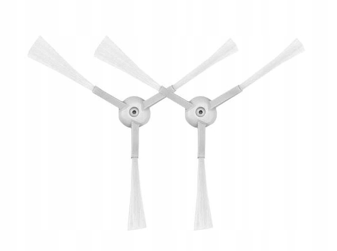 SZCZOTKI FILTRY MOPY ZESTAW do XIAOMI ROBOT VACUUM MOP ESSENTIAL MJSTG1 Przeznaczenie do robota sprzątającego