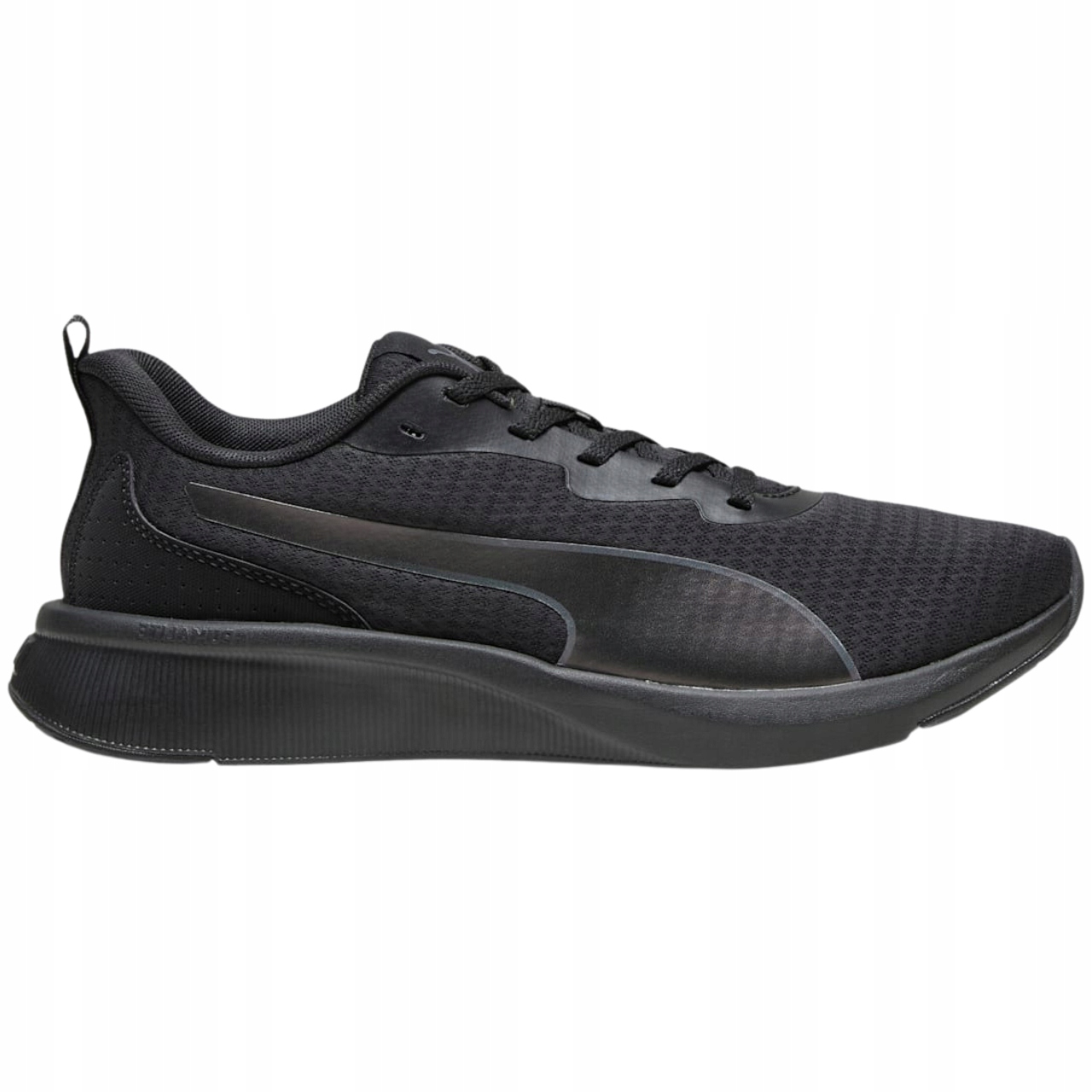 Pánské boty Puma Flyer Lite černé 378774 02 42,5