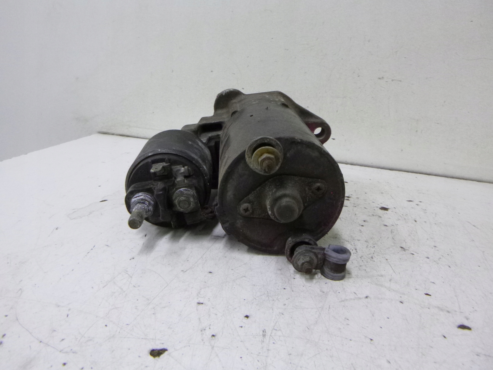 starter VW Passat B5 1.6 AHL 058911023B
