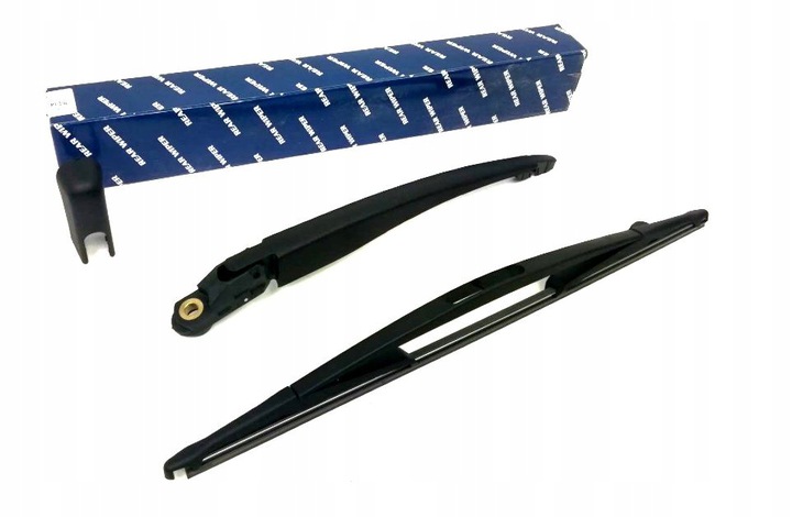 RAMIĘ WYCIERACZKI (TYŁ) Z PIÓREM OPEL MERIVA A