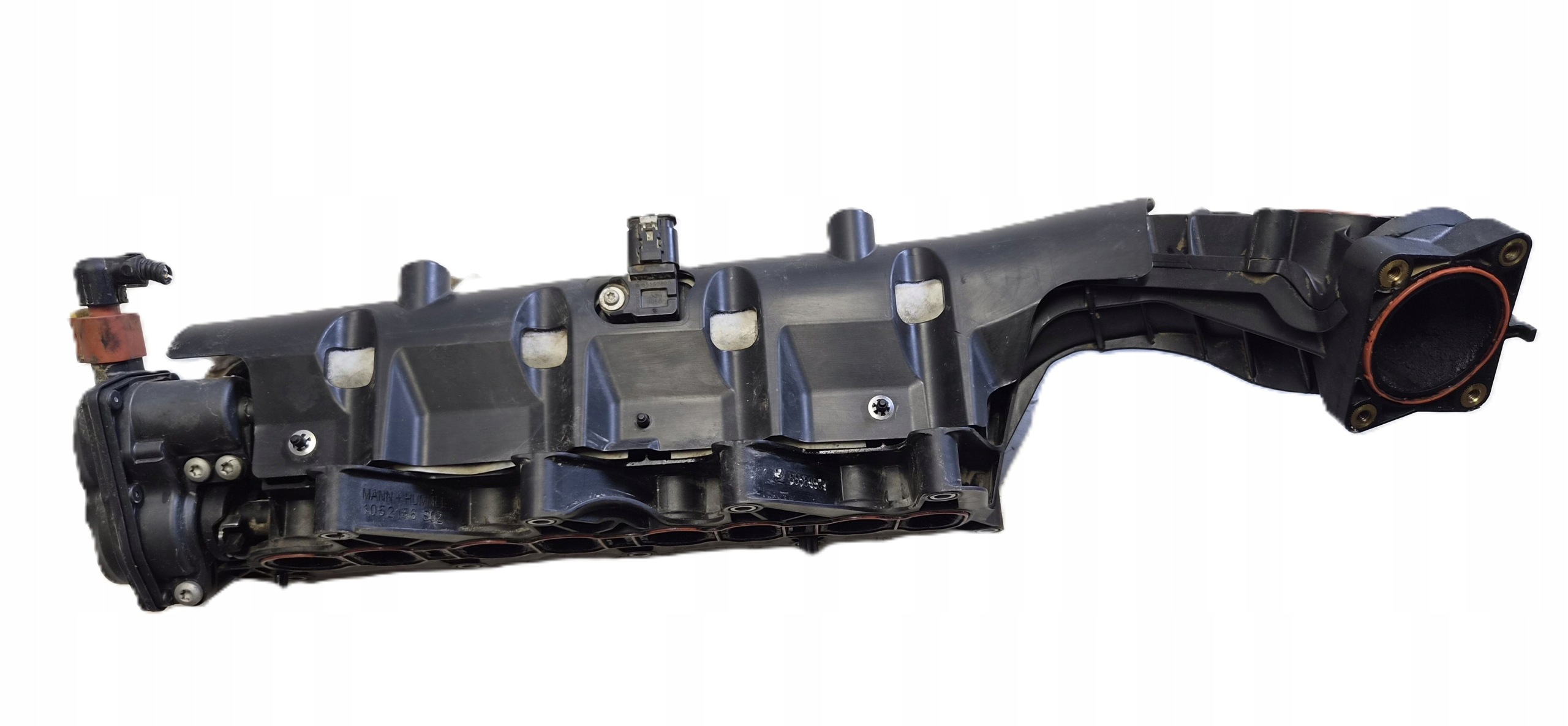 intake manifold 1.6 CDTI OPEL INSIGNIA B 55494599