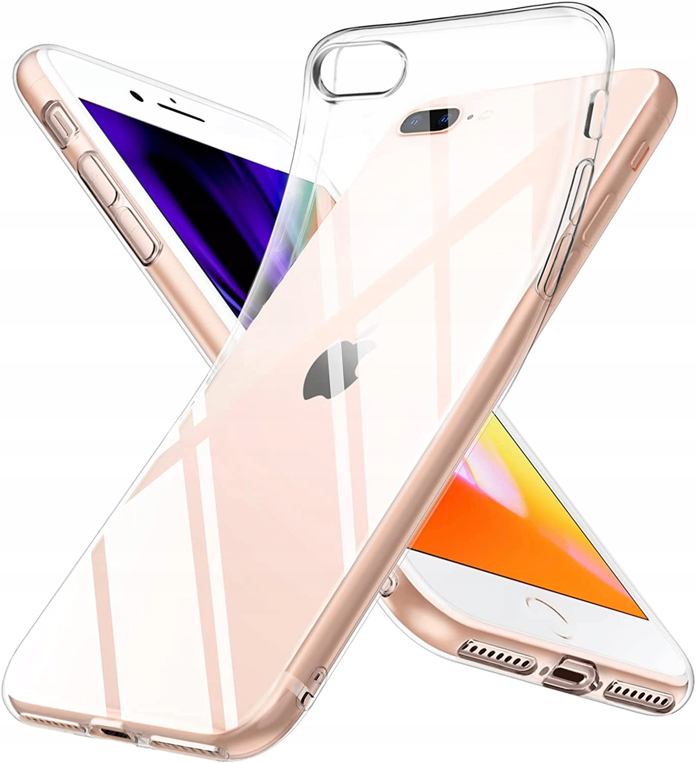 Etui Case Do Iphone 7 Plus/ 8 Plus