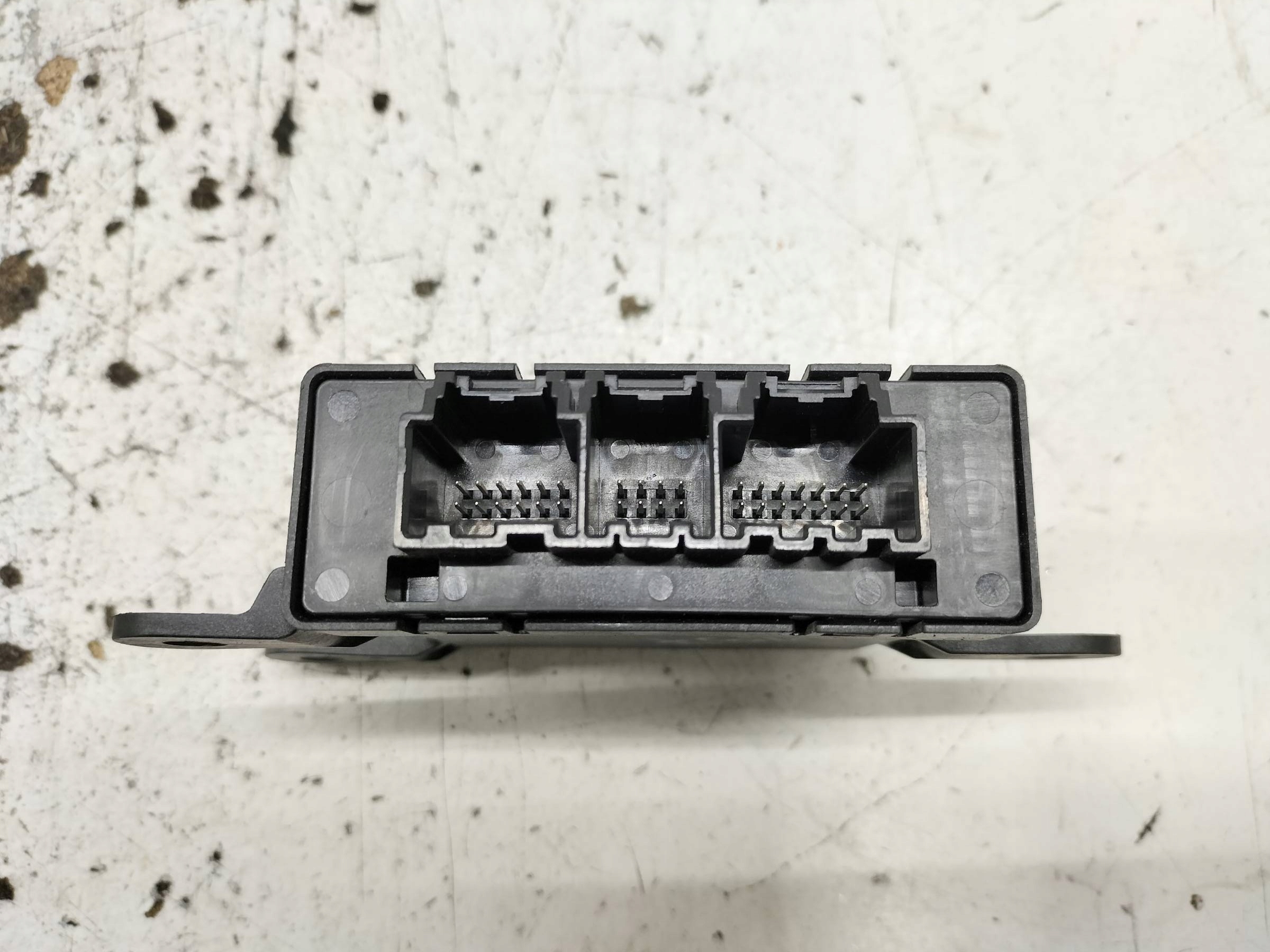 modulo PDC parcheggio 22810361 0263004542 Opel Astra IV (2009- 2020 ) J