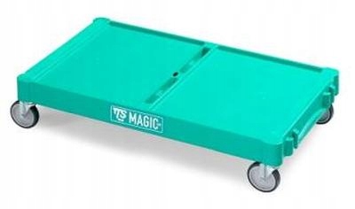 Levně Podstavec Pro Kočárek Magic Line