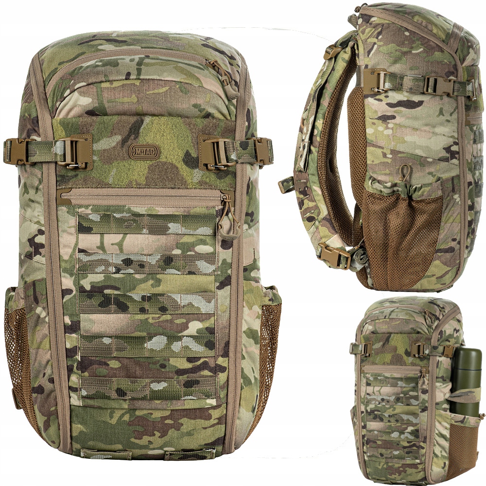 Batoh Gen.ii Elite Small M-tac