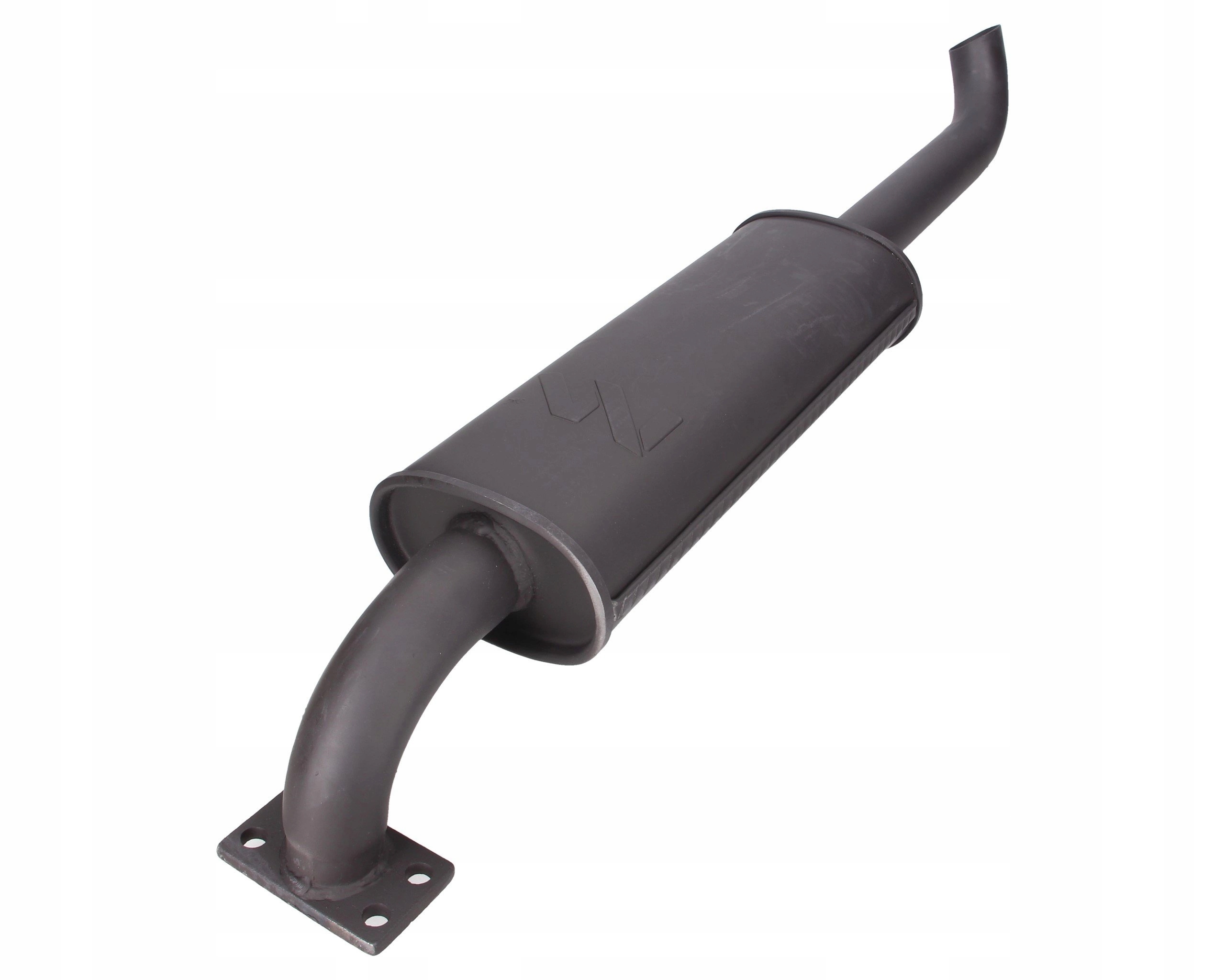 tlumič T25 Waryński D21A1201