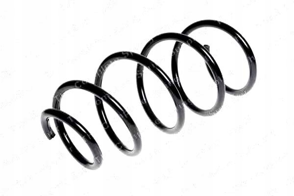 SPRĘŻYNA ZAWIESZENIA PRZÓD BMW 335D 1 05- 325D 33 Producent AK