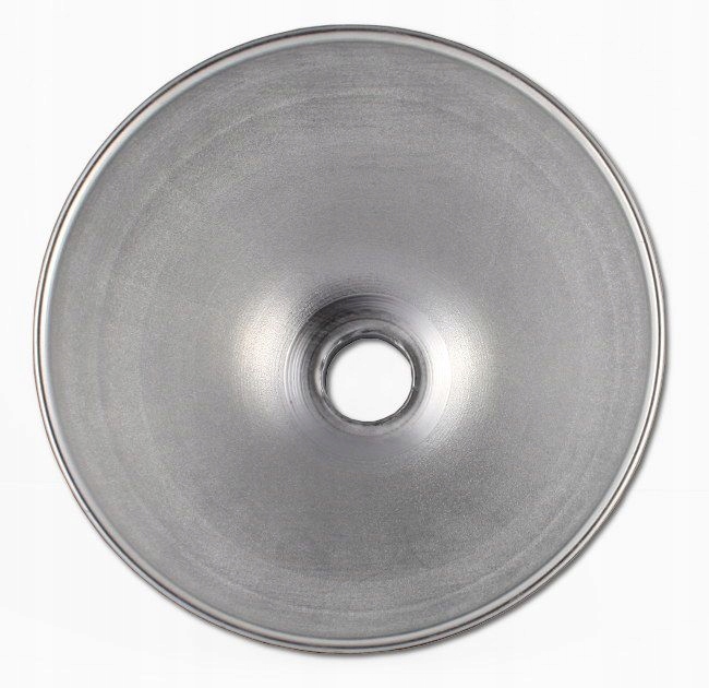 KLOSZ CZASZA do oprawki pojedynczej E27, NL-SA017 Kod producenta 1845