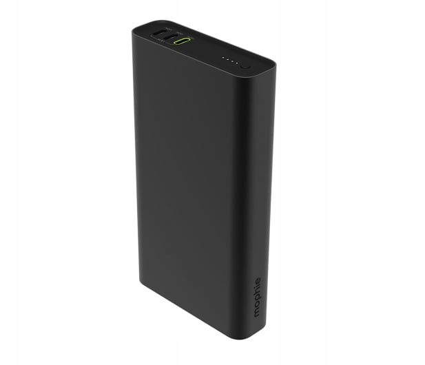 Powerbank Zagg Universal Battery powerstation 2025 25K Black