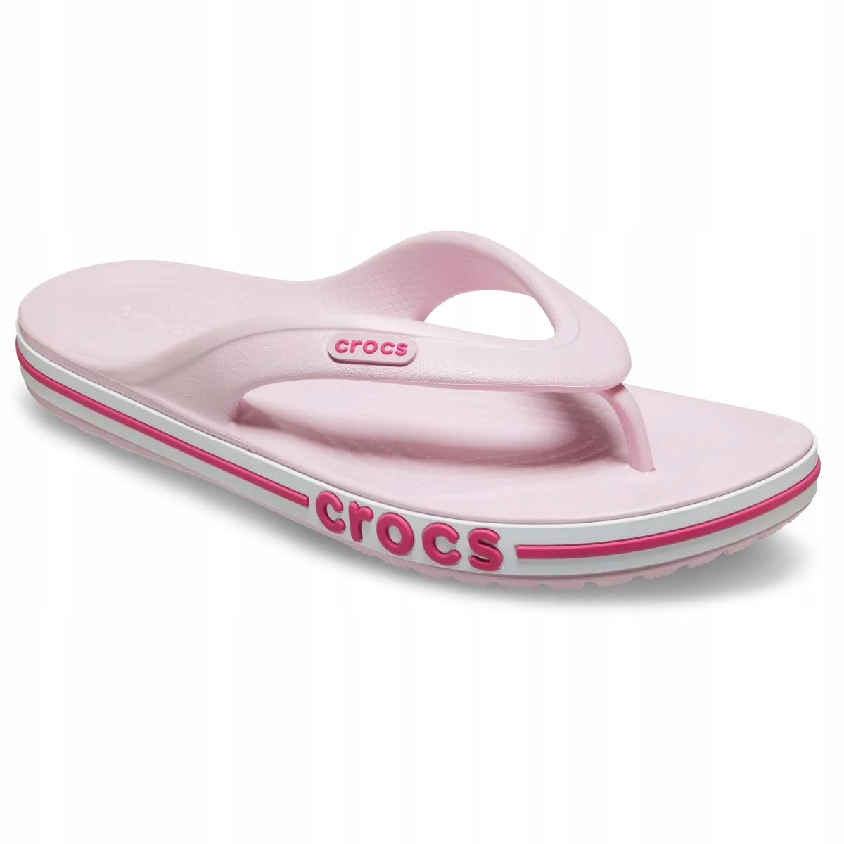 Crocs Dámské žabky Nazouváky Bayaband 205393 Flip 38-39