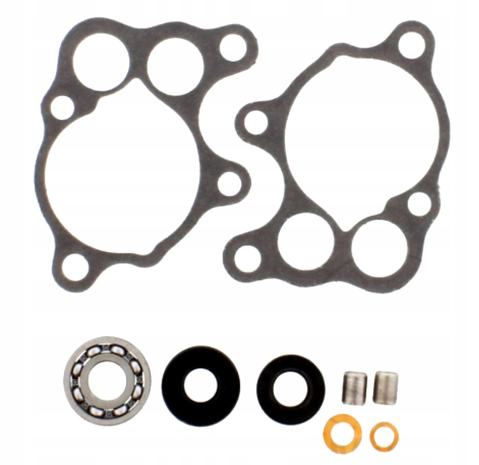 Komplet Pro Opravu Vodního Čerpadla Honda Cr 500 Vel. 1985-2001