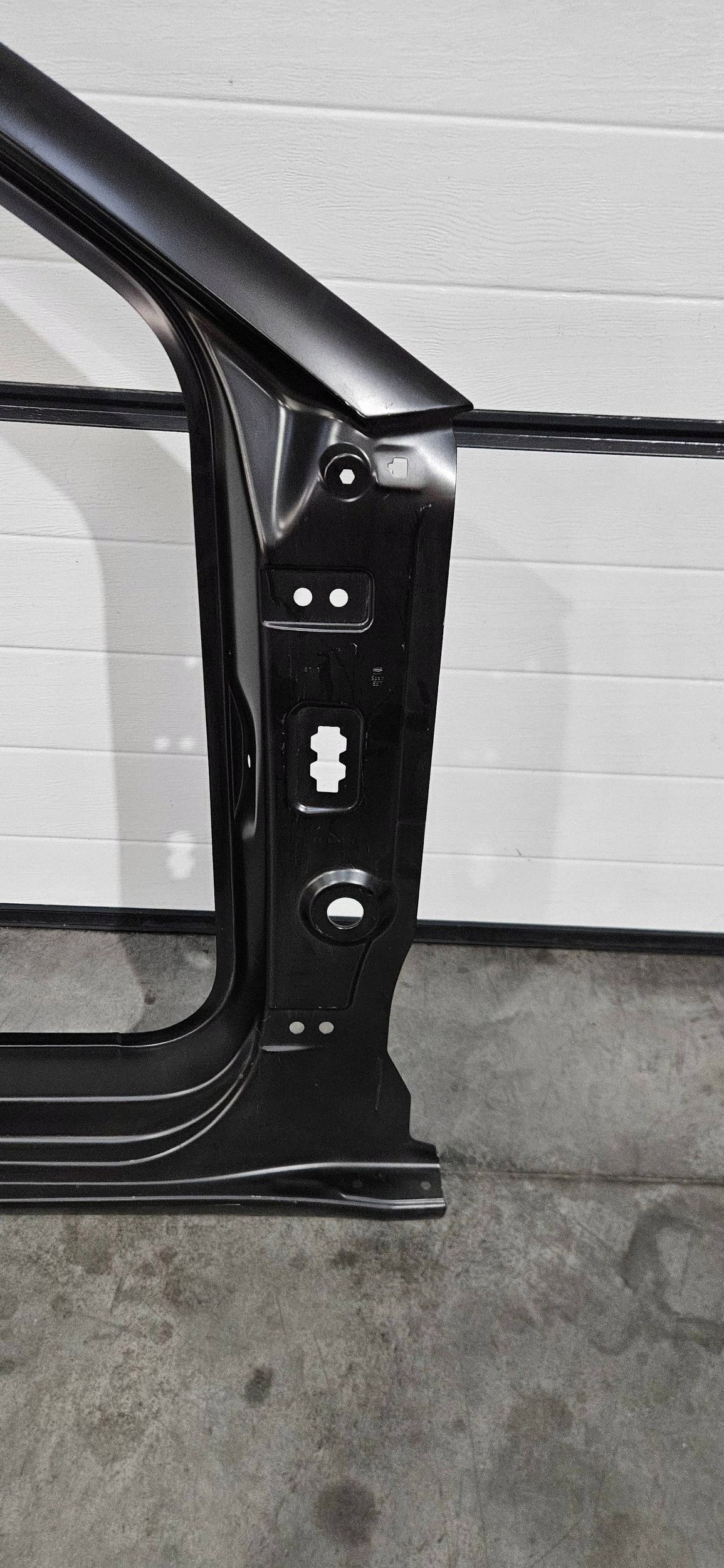 threshold pillar right side SEAT LEON IV 20- new original 5FE809606B