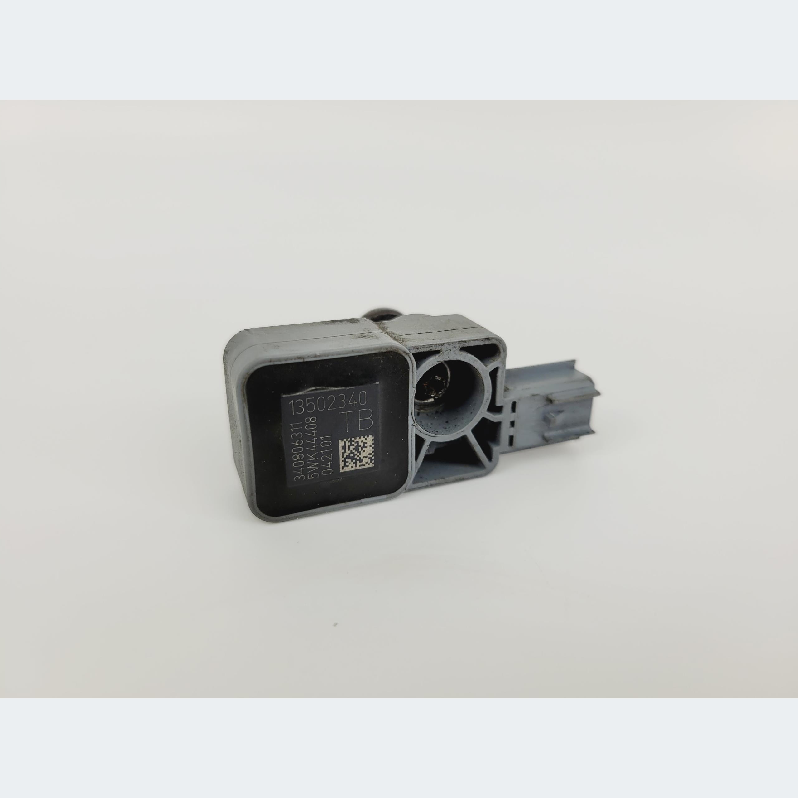 Crashsensor Drucksensor airbag AIRBAG OPEL INSIGNIA A