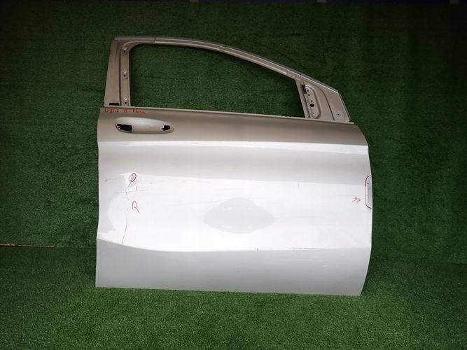 MERCEDES W246 246 B-KLASA 12- door right front front