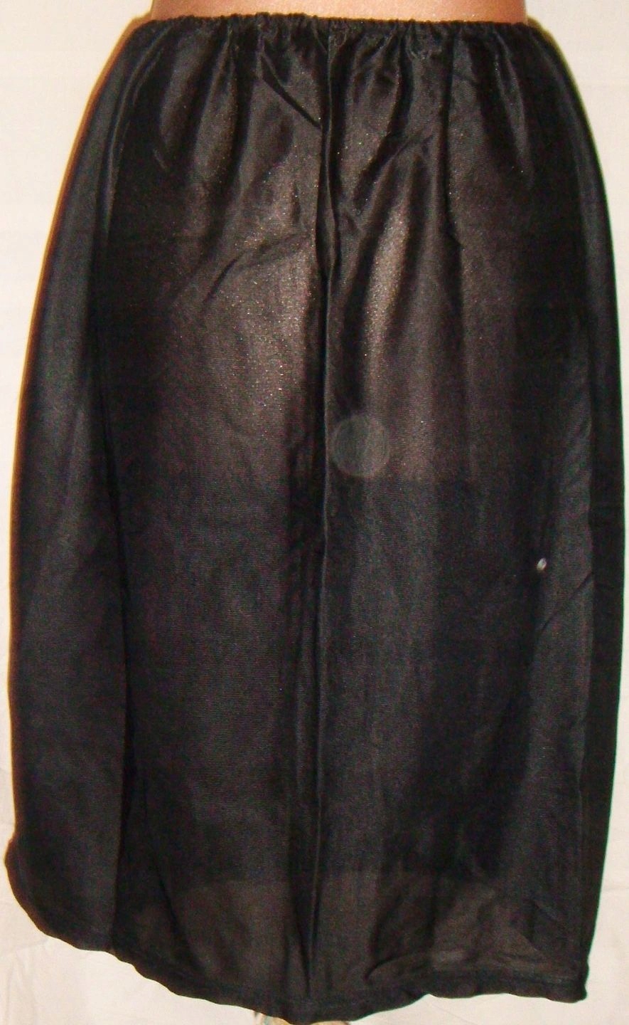 

Nowa Półhalka M L XL XXL XXXL 4XL Biały Czarny Beż