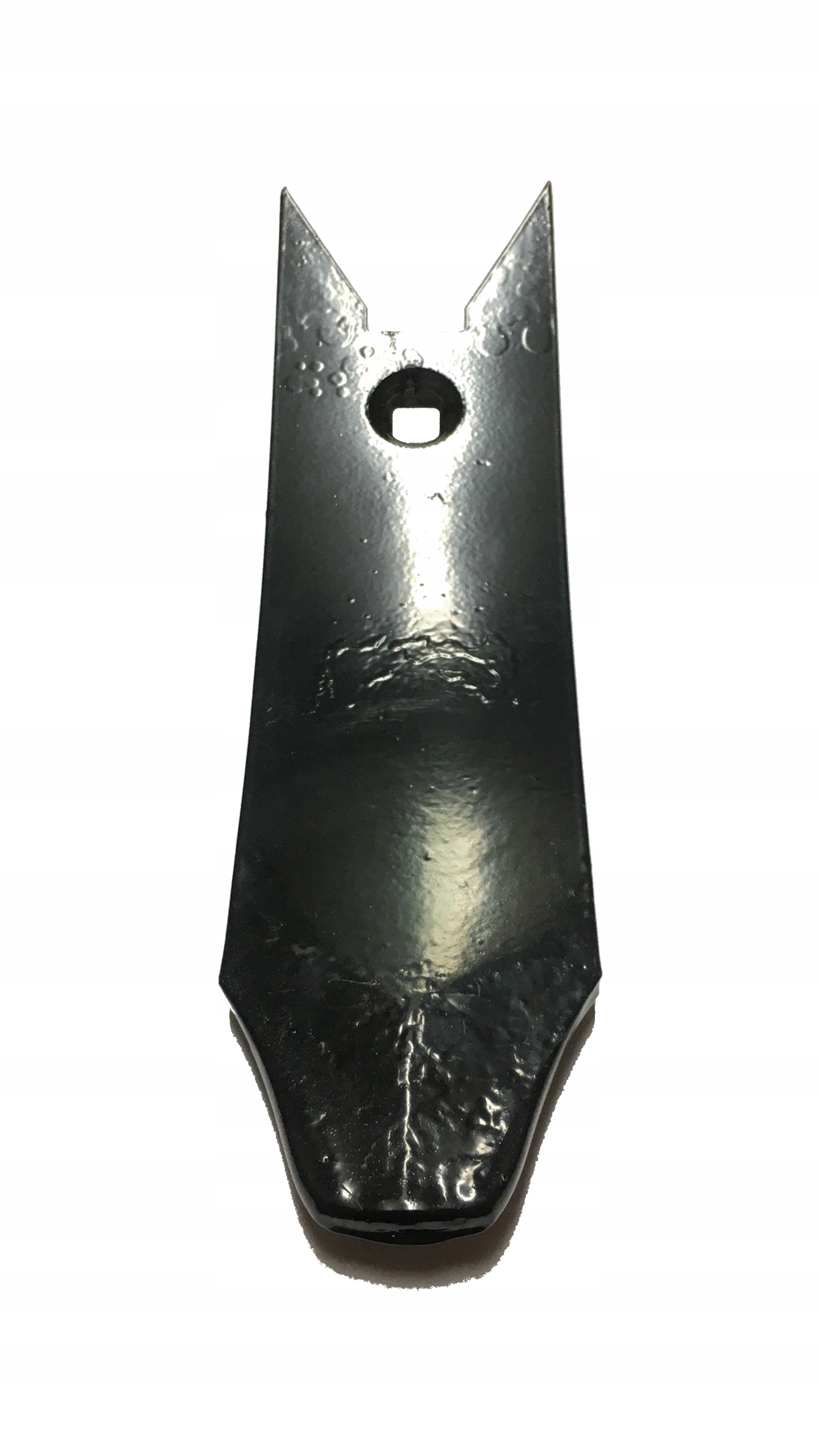 Z-OFK732 - Сошник клюв Delta Flex Kongskilde 300X80X12 OFAS