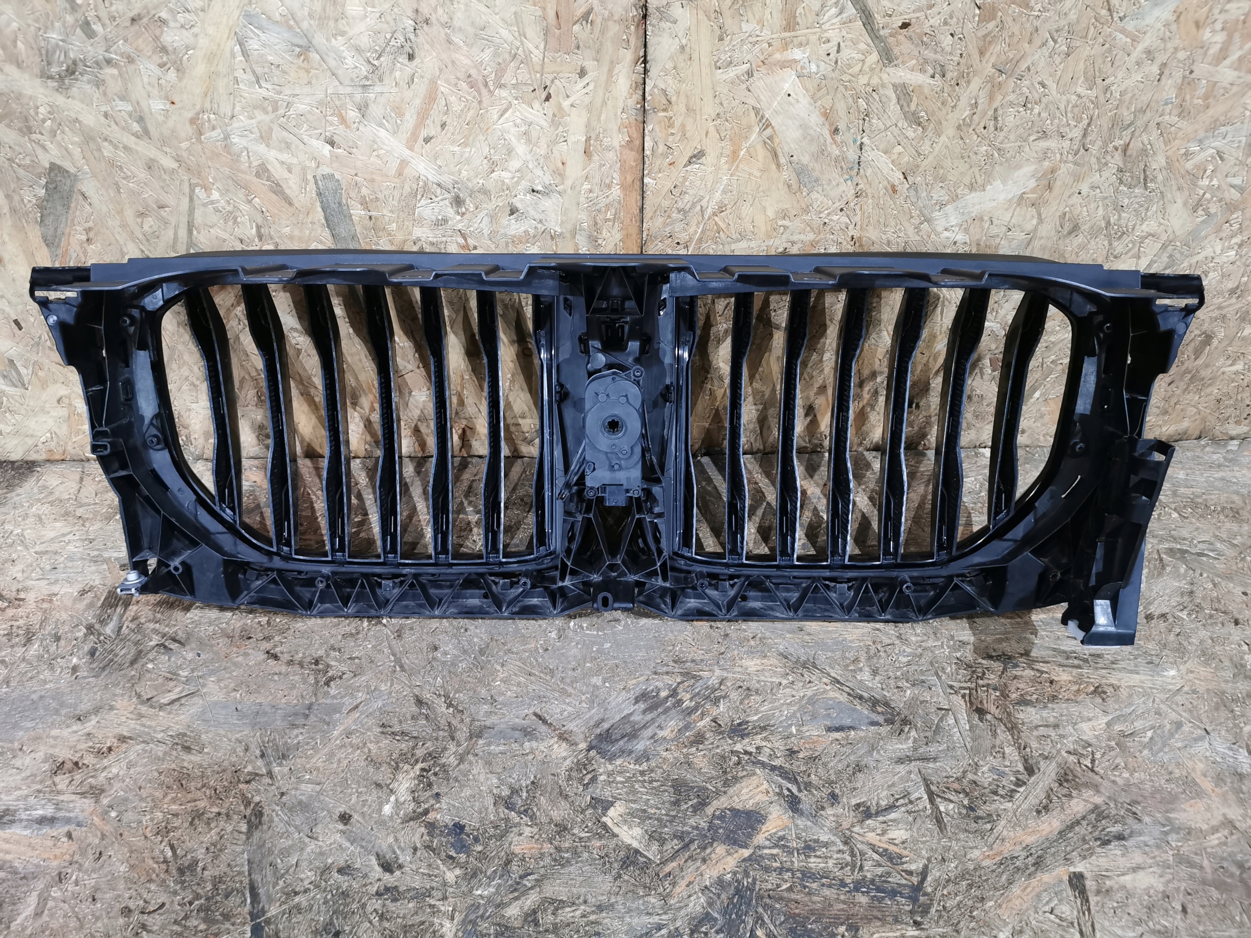 BMW X5 G05 Kühlergrill FRONTGRILL Kühlergitter - Thumbnail 5