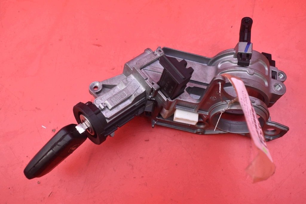 ignition key N0501882 OPEL ZAFIRA B 1.9 CDTI 120 KM 05-10