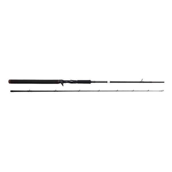 Savage Gear SG2 Jerk Specialist 1,98m 70-100g Prut na jerkování