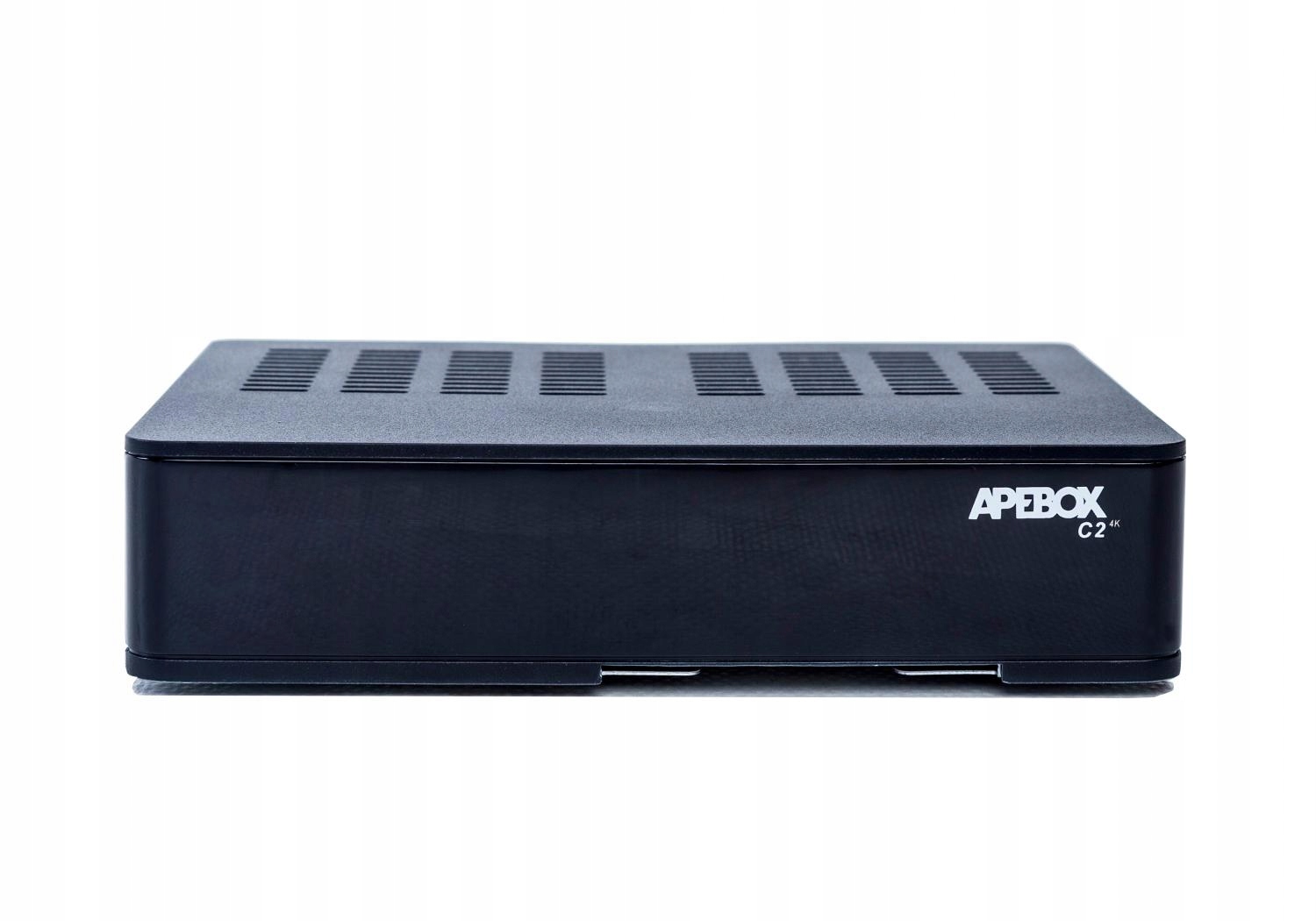 Dekoder DVB-S, DVB-S2 APEBOX S2X