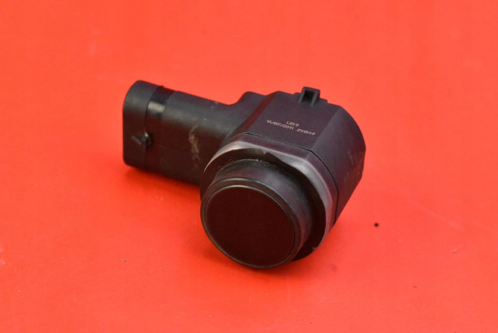 Sensor Parken heck PDC 4H0919275 VW GOLF 6 VI 08-15