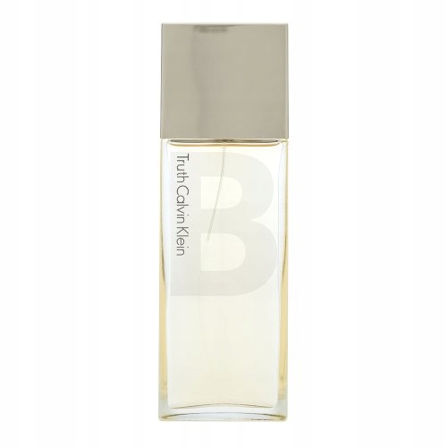 Calvin Klein Truth parfémovaná voda pro ženy 100 ml