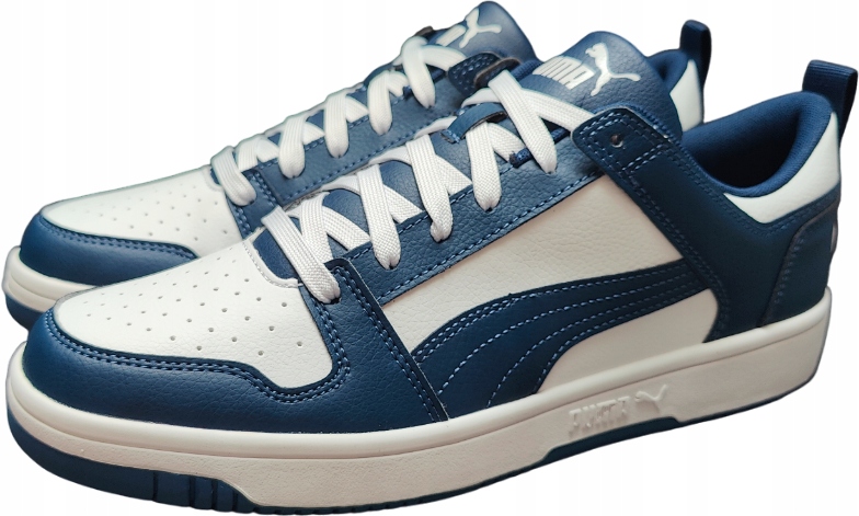 Pánské sportovní boty Puma Rebound Layup Remix Sl vel.43 Tenisky