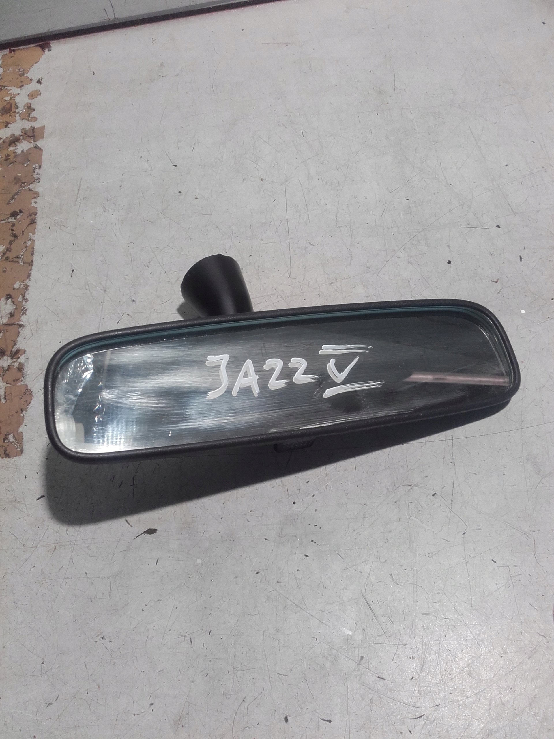 HONDA JAZZ V ВНУТРІШНЄ ДЗЕРКАЛО ЗАДНЬОГО ВИДУ 20-