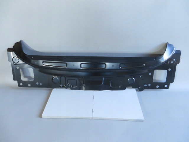 Audi A6 C7 4G9 универсал перегородка задняя ремень задний 4G9813307