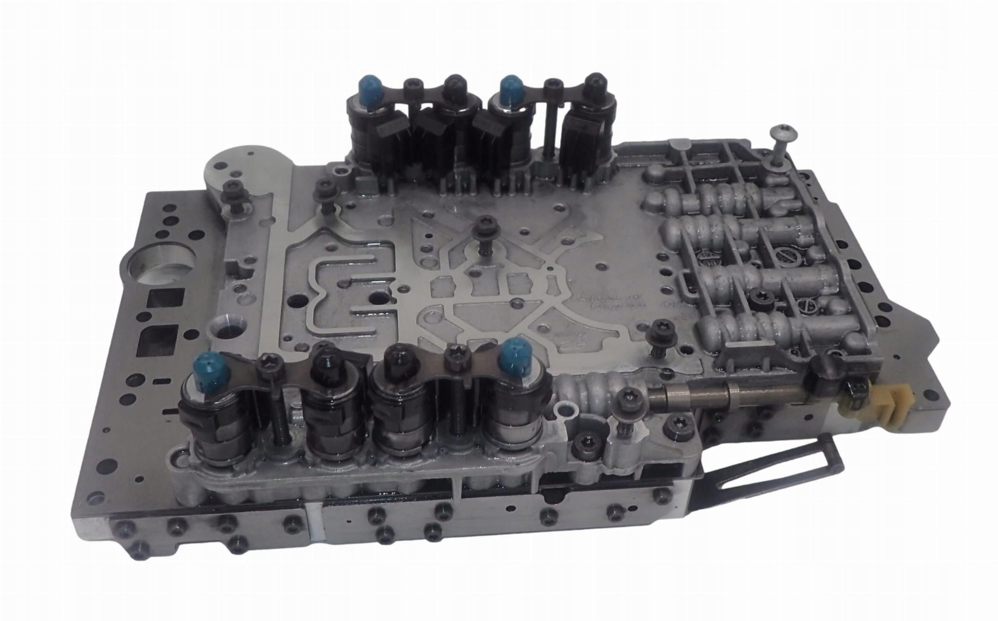 STEROWNIK HYDRAULICZNY 7G TRONIC MERCEDES-BENZ 722.9 R2202772101