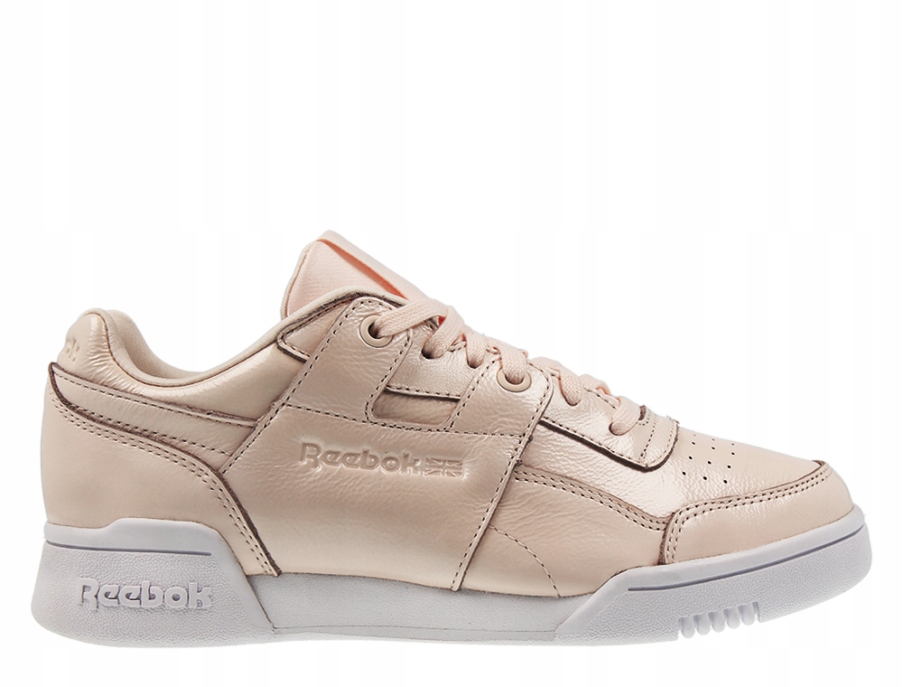 

Buty damskie Reebok skóra różowe (CM8951) 38.0