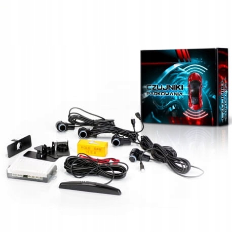 Датчики паркування AF 071 16,5 мм