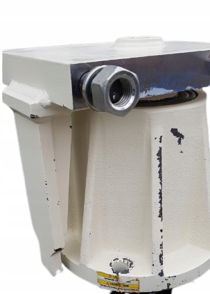 Stół obrotowy obrotnica solidna konstrukcja Nr664 Marka Inny producent