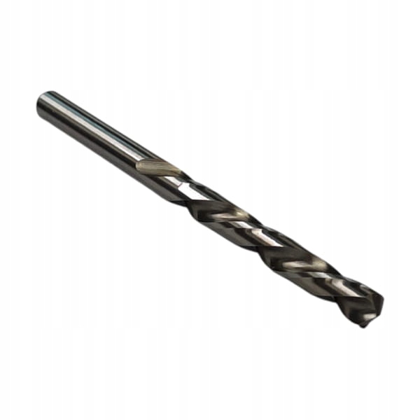 WIERTŁO LEWOSKRĘTNE NWKa FESTA HSS STANDARD 4,8 mm Kod producenta 033923