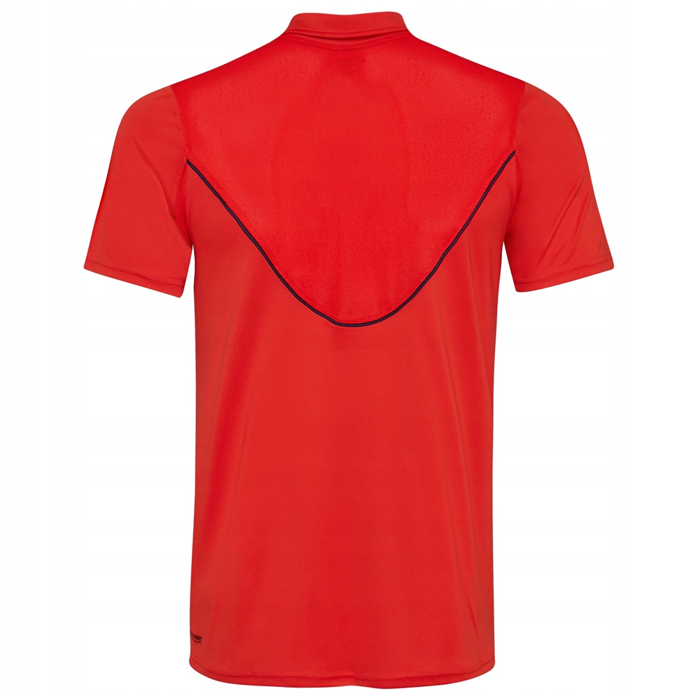 Koszulka do Tenisa Padla Asics, rozmiar L Stan opakowania oryginalne