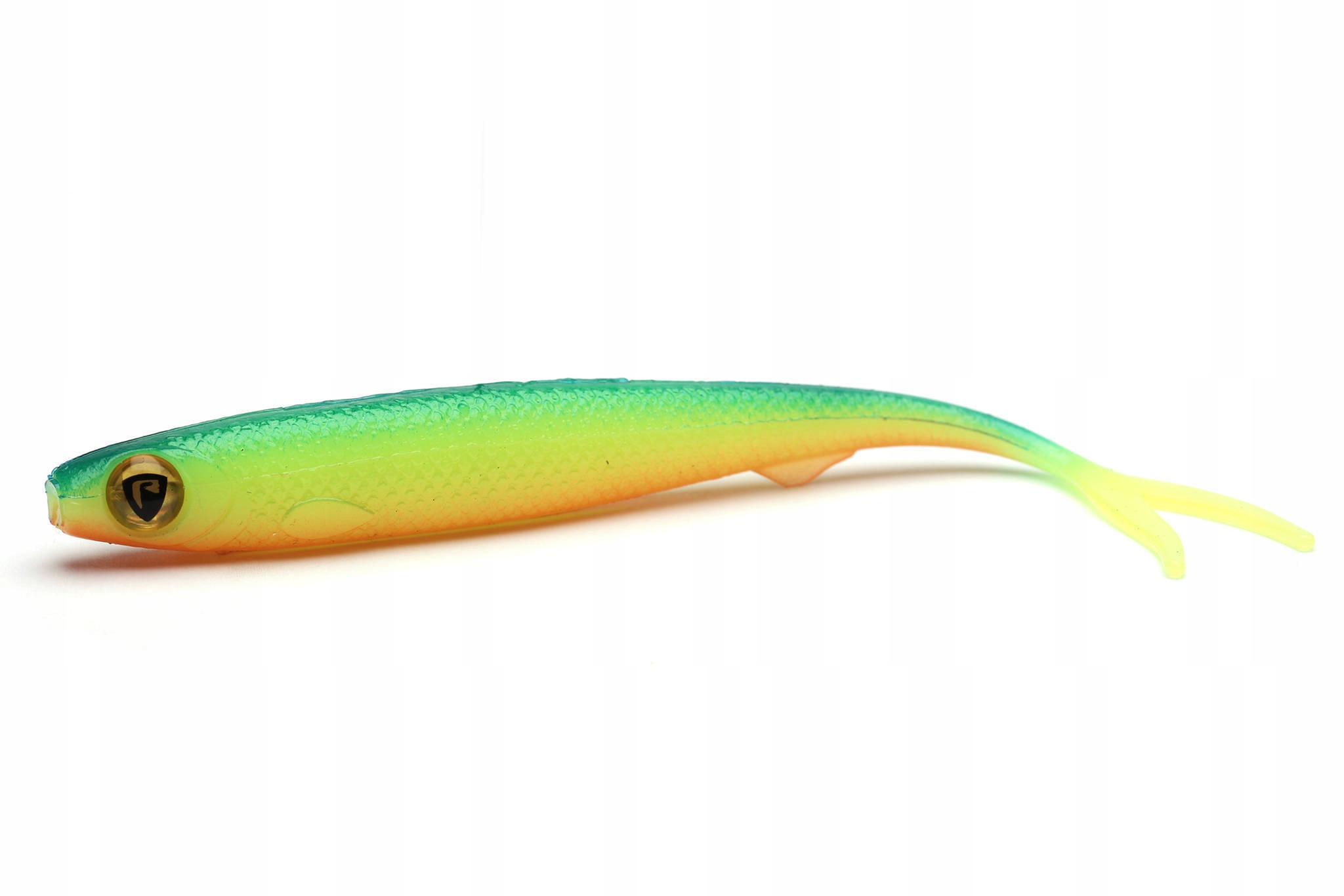 

Guma Fox Rage Slick FINESSE-16,0 cm