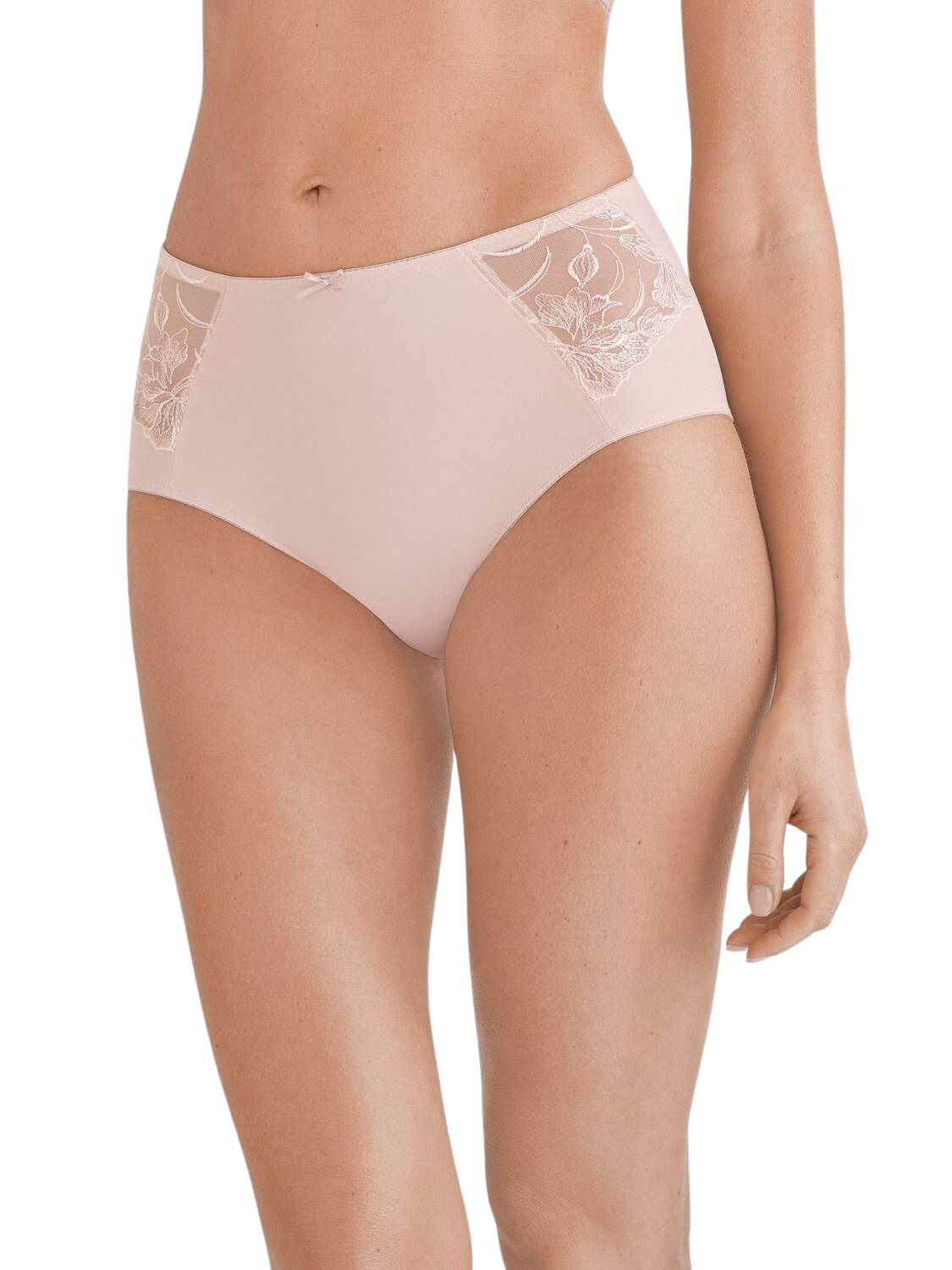 Felina Conturelle Kalhotky Belle Jolie 213287 Ash Rose Velikost 40