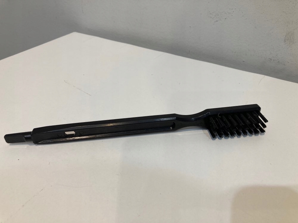 SZCZOTECZKA CZYSZCZĄCA DO WYCISKA SOKU VESTA ESJ01