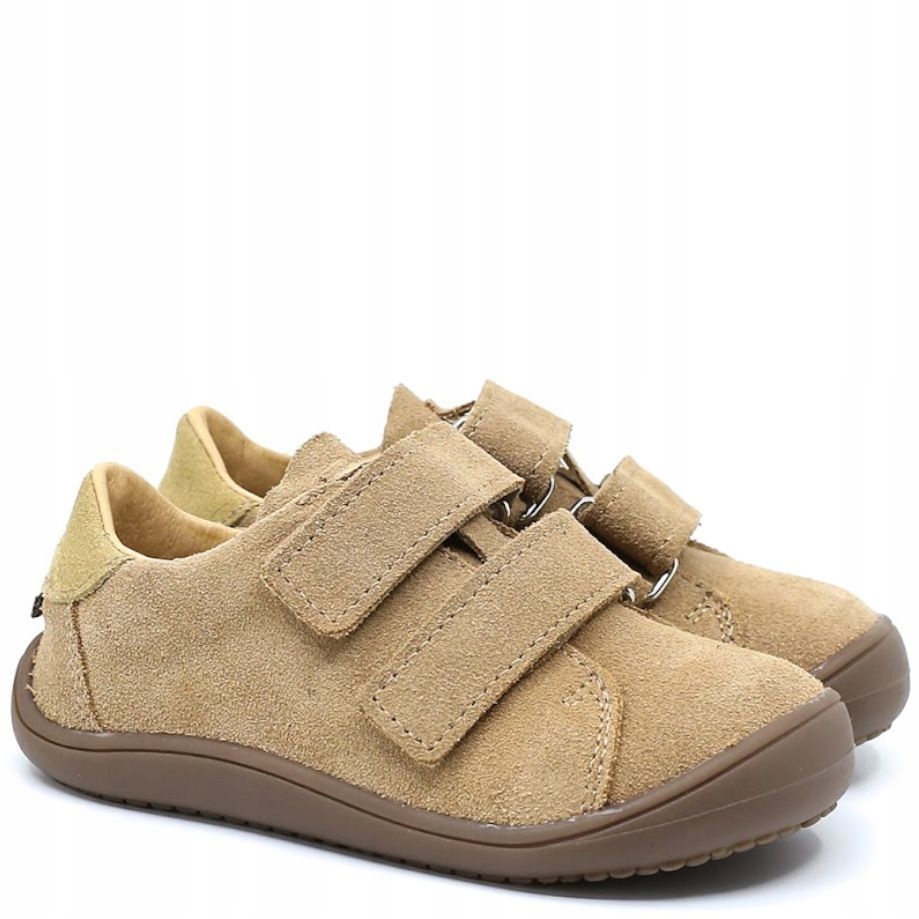 Mrugała Natu Sand 3123/6-24 trzewiki barefoot Trampki bosa stopa 22