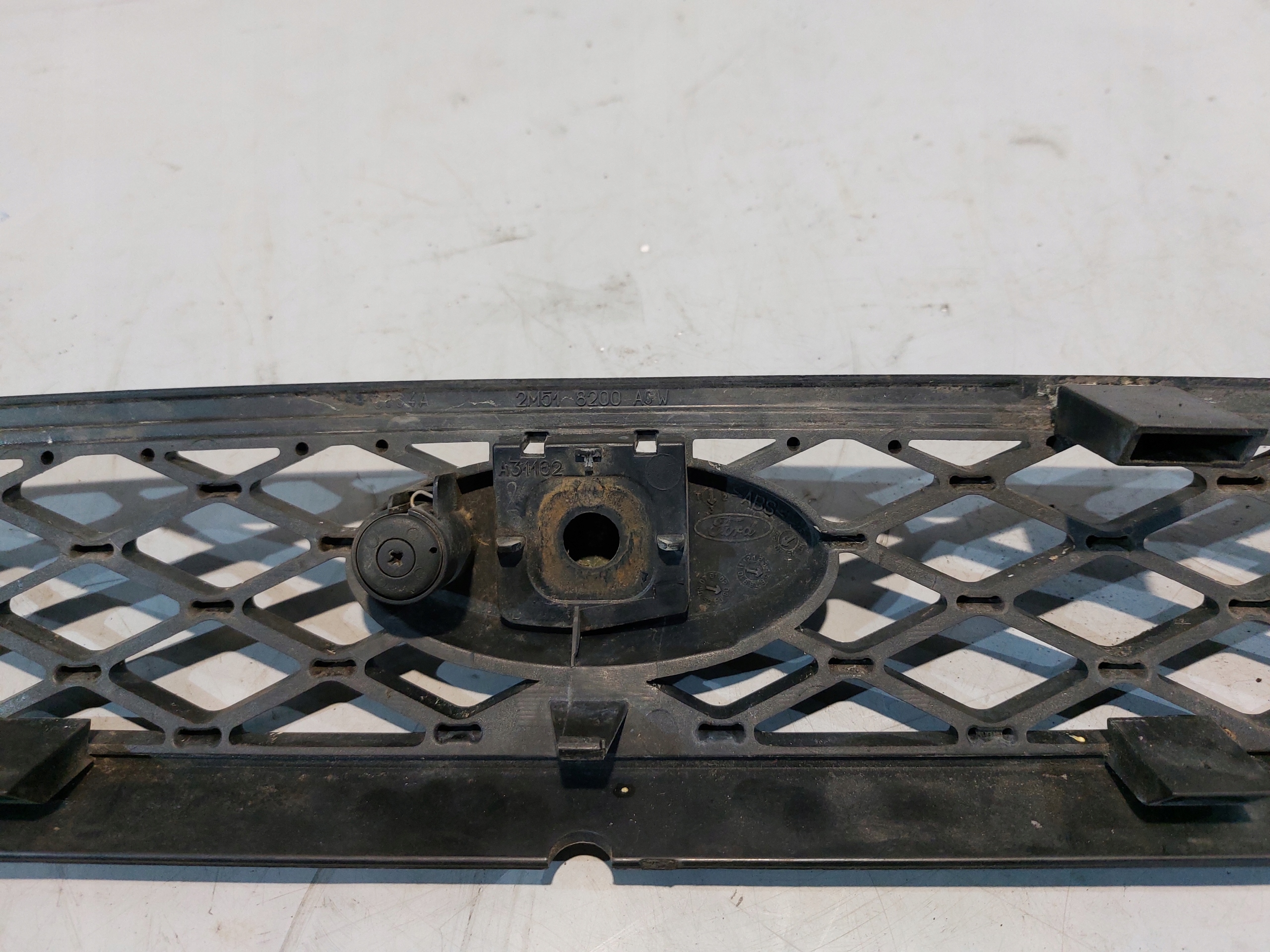 grill grille radiator FORD FOCUS MKI FL
