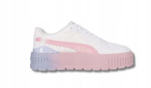 Buty dziecięce Puma Karmen II Idol 400606-01 R. 32