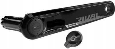 Sram ramię korby Rival Power Meter Dub 170mm